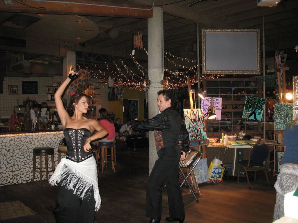 10 Best Spanish Restaurants In Orlando, Florida Trip101